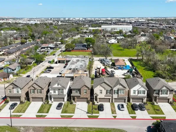 3531 Lockwood Dr, Houston, TX 77026