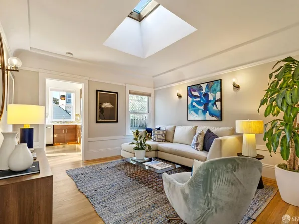 204 Anderson St, San Francisco, CA 94110