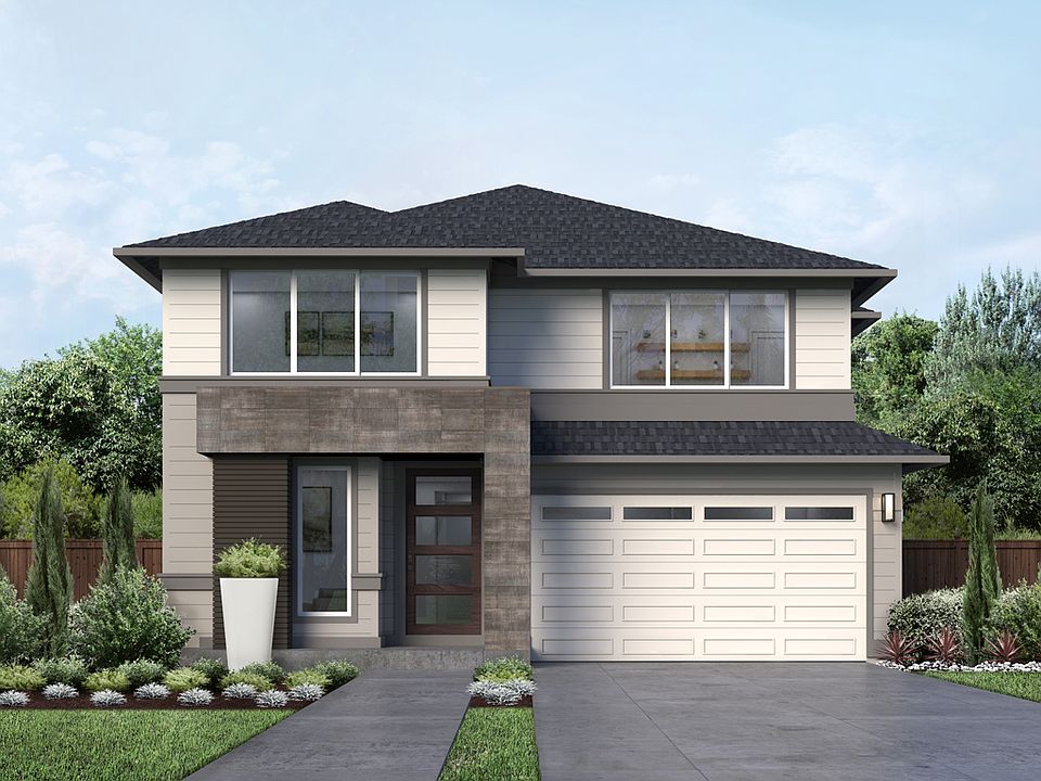 Exterior Image For The Bramble
