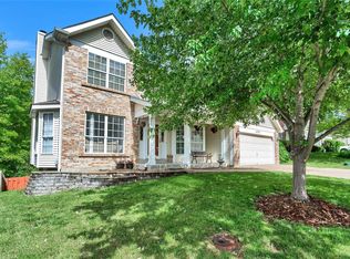 4631 Meramec Blvd, Eureka, MO