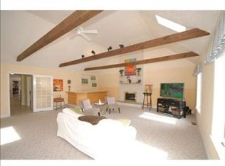 55 Ballardvale Rd, Andover, MA 01810