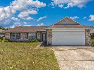 1965 Jessica Way, Navarre, FL 32566
