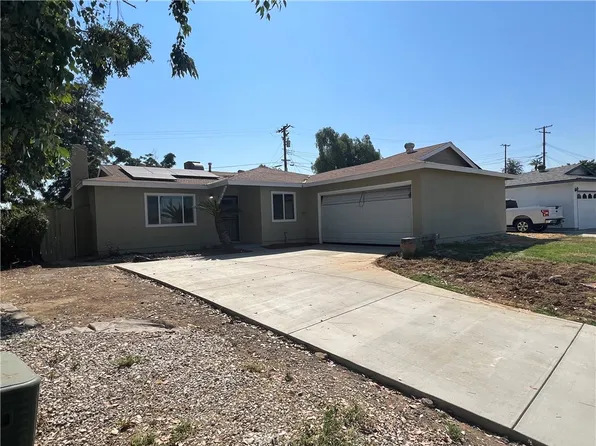 3509 La Ciotat Way, Riverside, CA 92501