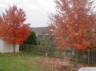 1901 Silver Hill Dr, Urbana, IL 61802