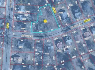 415 Spring St, Albemarle, NC 28001