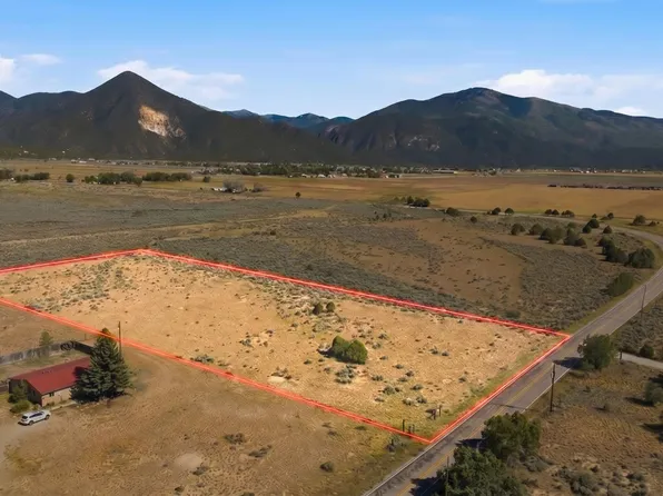 2 Plus Acres Cerro Road, Cerro, NM 87556