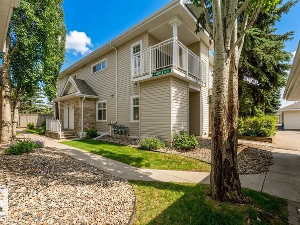 1179 Summerside Dr SW #11, Edmonton, AB T6X 1K1