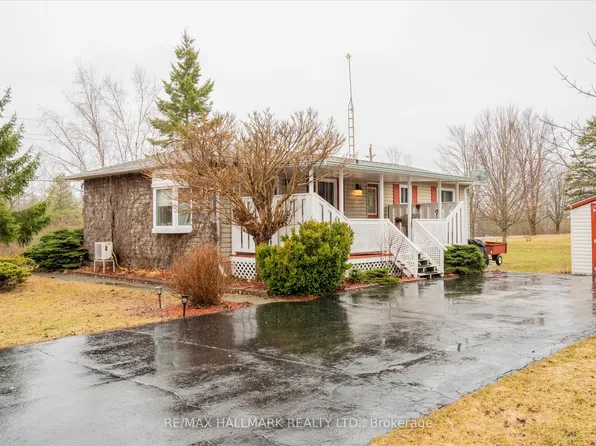 6 Seymour St S, Havelock Belmont Methuen, ON K0L 1Z0