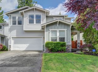 499 Field Pl NE, Renton, WA 98059