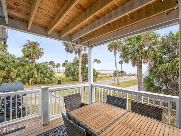 3 High Dunes, Saint Helena Island, SC 29920