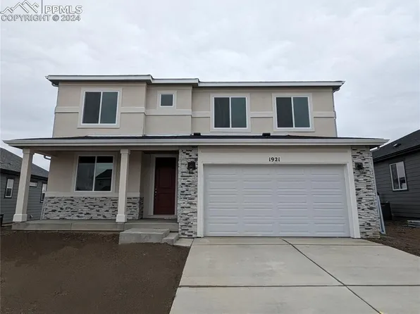 1921 Manassa St, Pueblo, CO 81001
