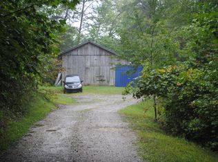 174 Bryant Ridge Rd, Brodhead, KY 40409