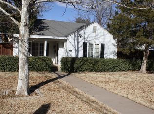 2832 23rd St, Lubbock, TX 79410