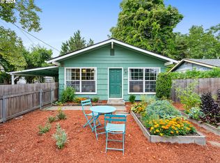 5737 SE Malden St, Portland, OR 97206