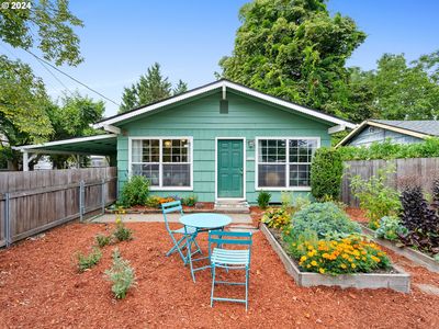 5737 SE Malden St, Portland, OR, 97206
