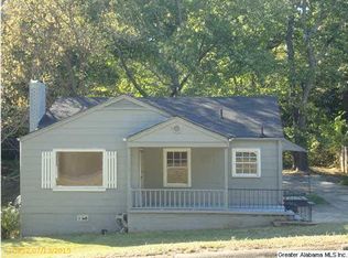 638 West Blvd, Birmingham, AL 35206