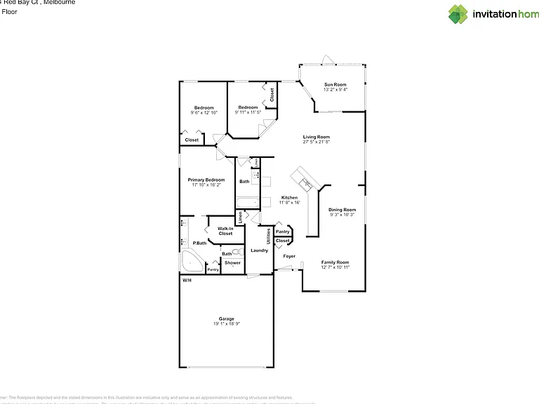 7054 Red Bay Ct — Photo 2