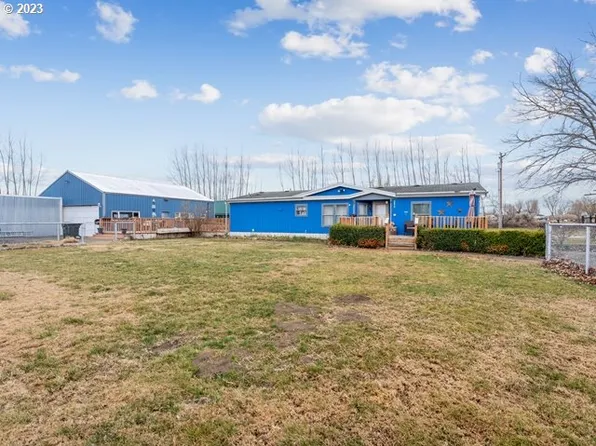 70218 Ridgecrest Dr, Boardman, OR 97818