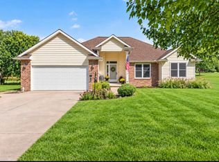 12 Hawksbury Point, Battle Creek, MI 49014