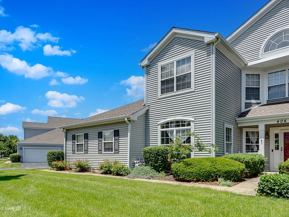 1st image of 404 Cascade Ln #404