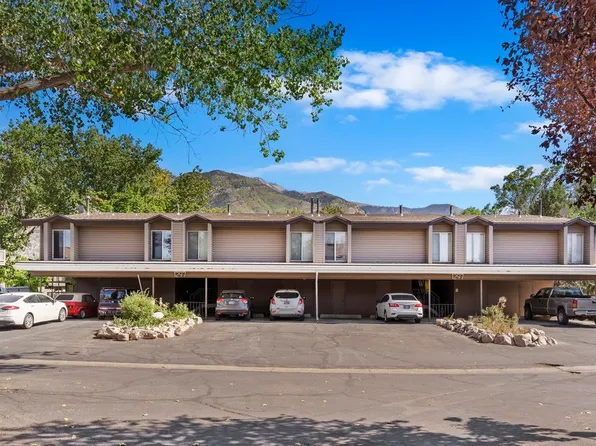 1565 E 775 S, Ogden, UT 84404