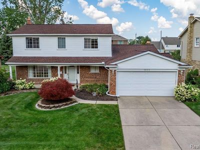 1511 Marie St, Dearborn Heights, MI, 48127