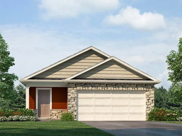 3489 Noah Trl, Jeffersonville, IN 47130