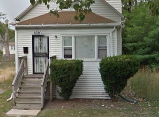 15031 Winchester Ave #1, Harvey, IL