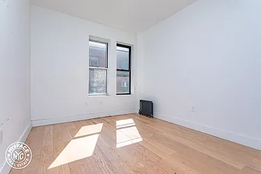 Rented by MySpaceNYC