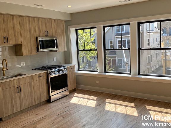 2nd image of 2533 N Campbell Ave #2