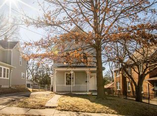 1764 Bennett St, Dubuque, IA 52001