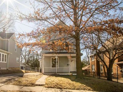 1764 Bennett St, Dubuque, IA, 52001