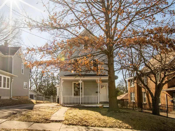 1764 Bennett St, Dubuque, IA 52001