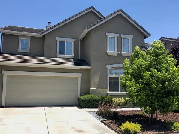 3934 Tropaz Ln, Tracy, CA 95377