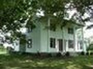 4655 Nashville Rd, Troy, OH 45373