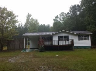 67 Corinth Five Points Rd, Buchanan, GA 30113