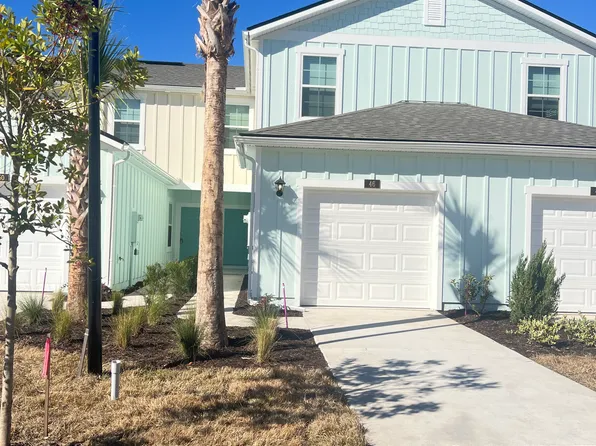 46 Blue Haven Rd, Saint Augustine, FL 32095