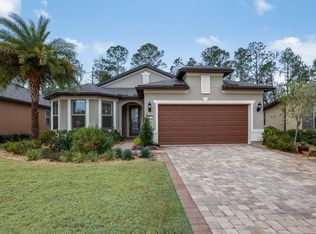 461 Winding Path Dr, Ponte Vedra, FL 32081