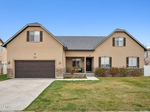 1731 S 825th St W, Lehi, UT 84043