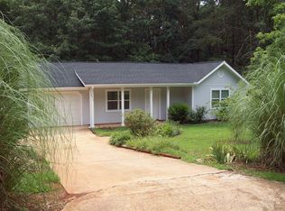 6615 Evans Dr, Cumming, GA 30041