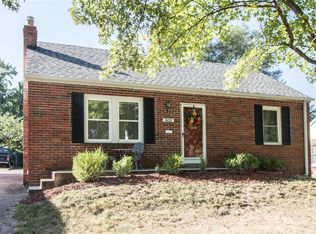 7422 Williams Ave, Saint Louis, MO