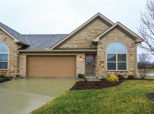 6580 Partridge Way, Mason, OH 45040