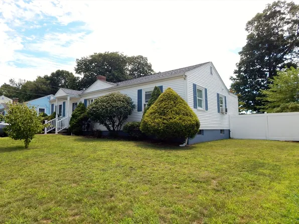 170 Carey Cir, Stoughton, MA 02072