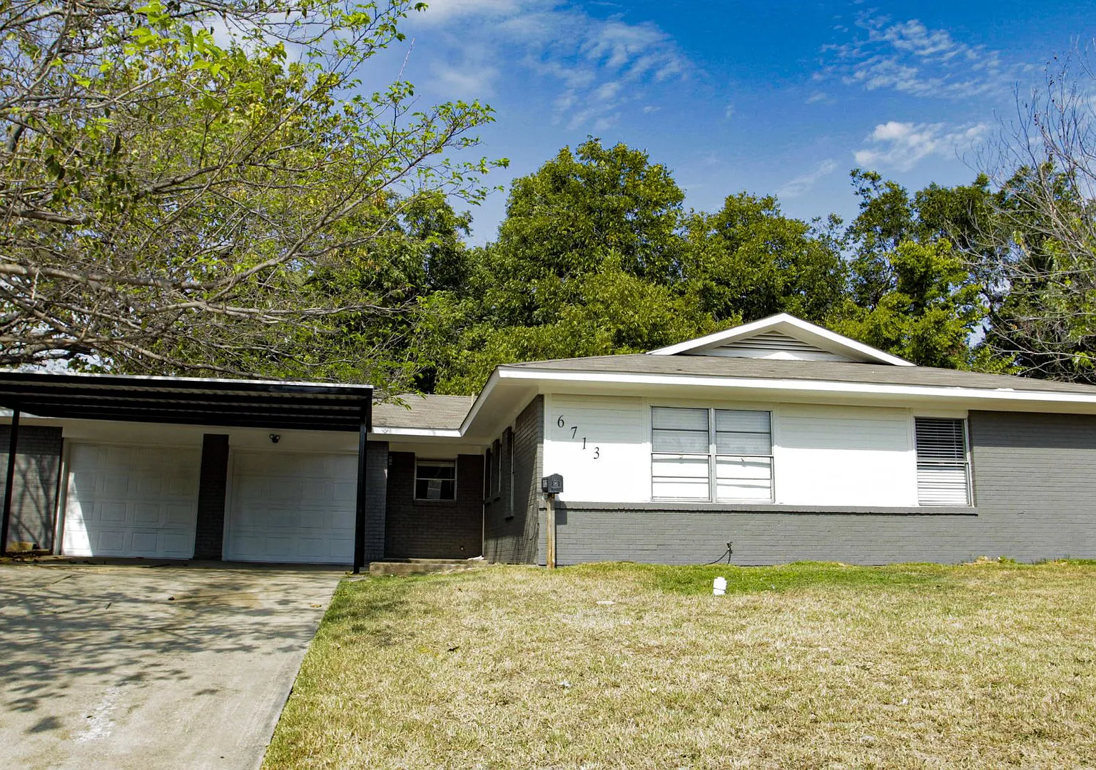 House for rent — Photo 4