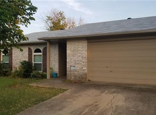 5524 Gibson Dr, The Colony, TX 75056