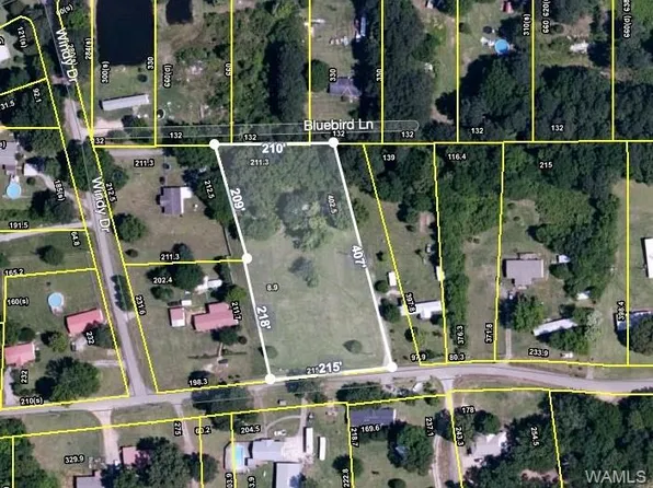 21174 Washington Dr, Vance, AL 35490