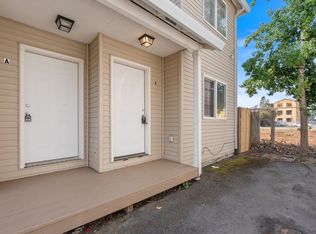 2827 SE 90th Pl, Portland, OR