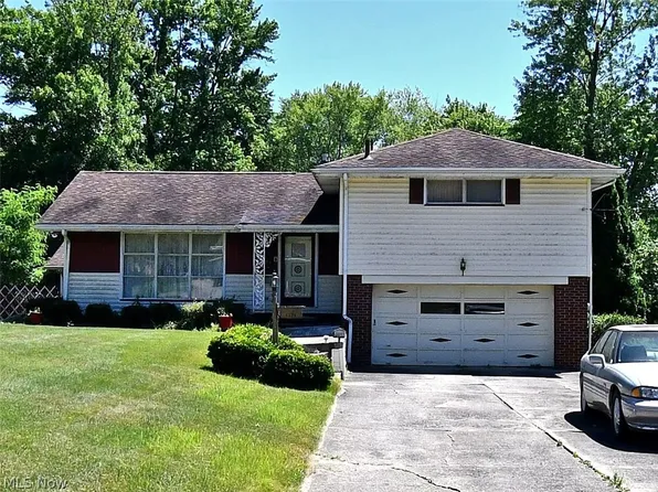 1773 Old Forge Rd, Niles, OH 44446