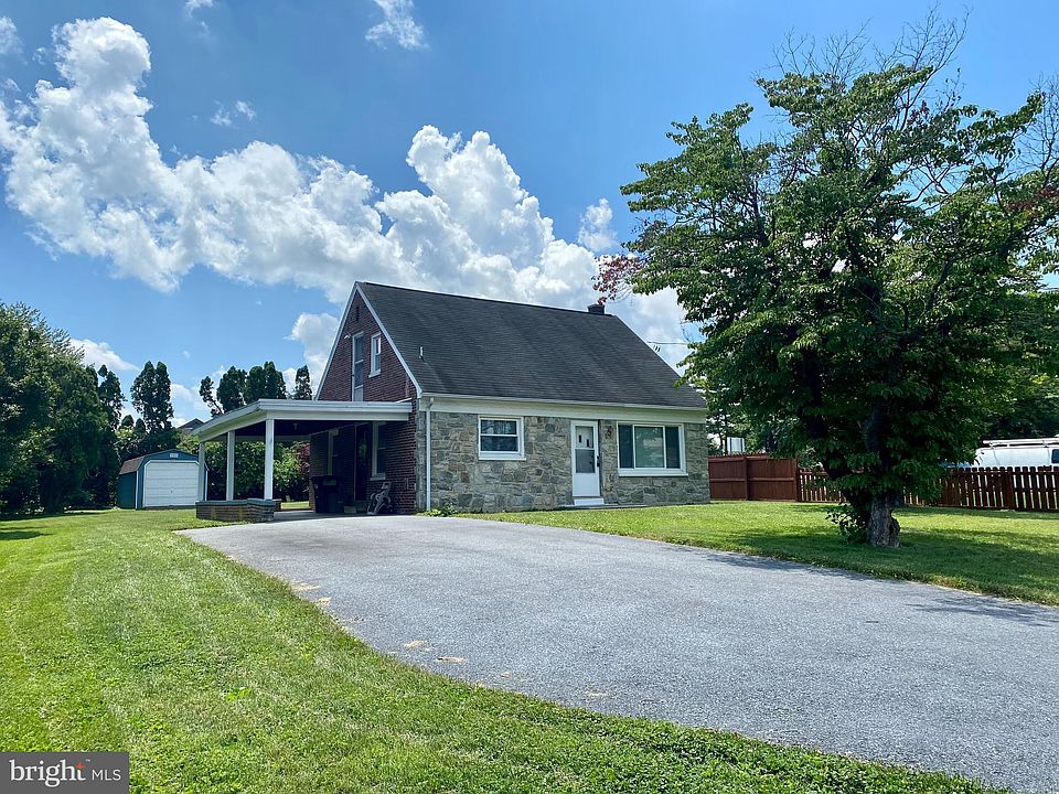1936 Marietta Ave, Lancaster, PA 17603 Zillow