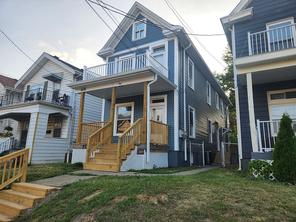 1st image of 4813 Greenlee Ave #2